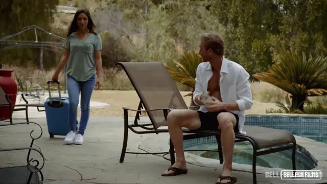 Abella Danger Has a Change of Heart