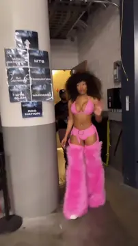 Celebrity Dump