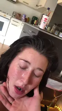 Good girls take it like this