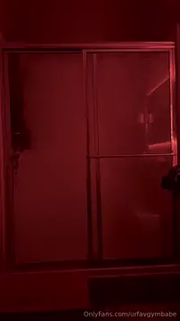 Shower