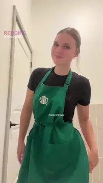 Starbucks pawg