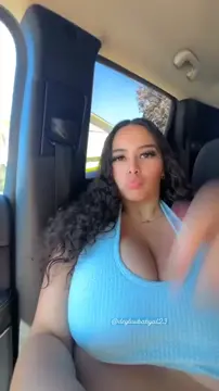 Nothing but Big Tits