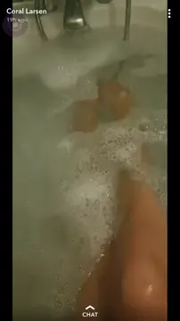 Coral Larsen Nudes Leaks