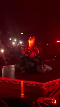 Fake, billeeilish, billieeilish