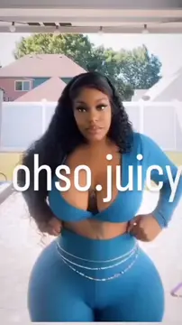 Juicy juice 🍑💦😈
