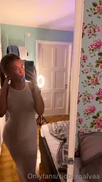 Big tit Swedish Tiktok teen leaked