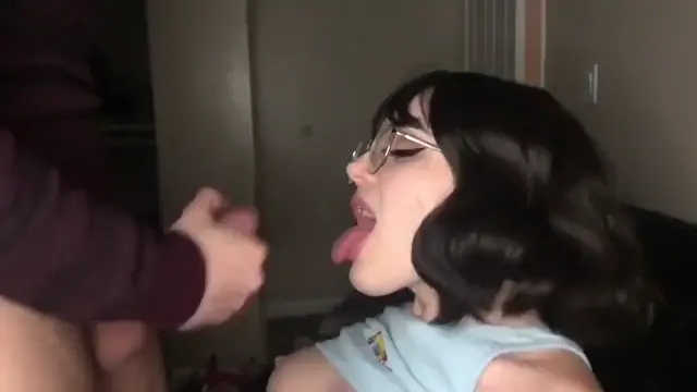 egirl blowjob #5