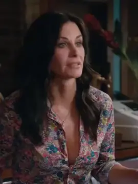 Courteney Cox