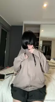 Ilove her tits ñam pony