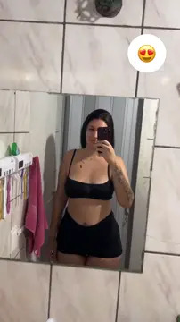 _kailany._ gostosa do insta vazada