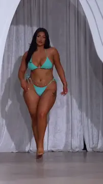Erifili Sfakianakis aka The Greek Goddess
