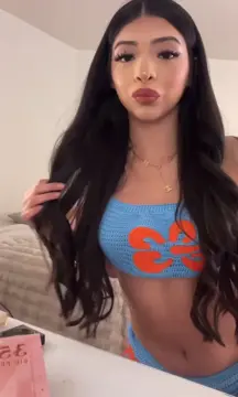 Arizona Latina TikToker