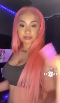 ice spice celeb