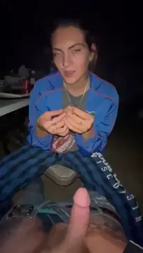 smoking weed and getting your dick sucked and sex