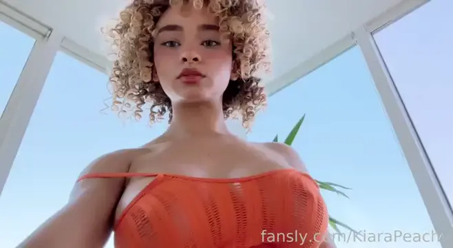Kiara Peachy