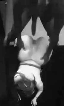 Imagine checking your house security cameras, and seeing your bully’s  12” BBC pounding your mom’s juicy ass on the couch. This white boy found out the hard way