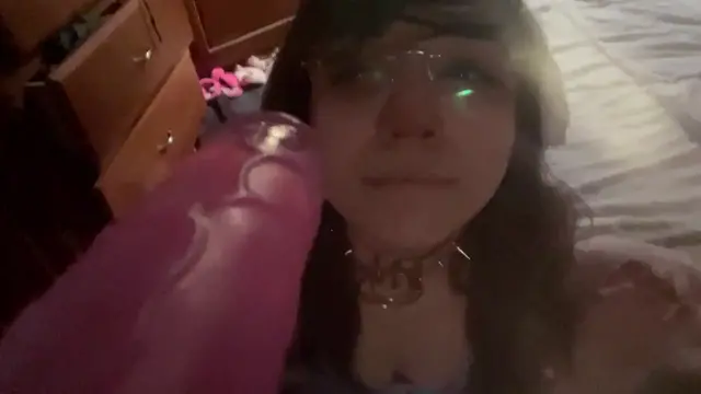 Emo Girl Cunny.