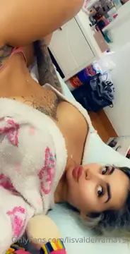 Lis Valderrama