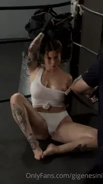 Giovanna Genesini ⚡ MEGA Folder