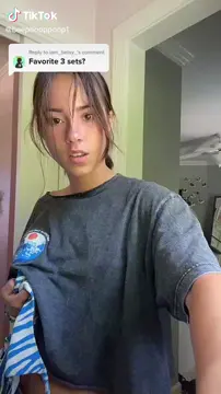Katelyn Ernst p1 (tiktoker)