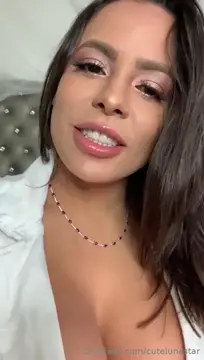 Luna Star (cutelunastar) leaked nude photos and videos