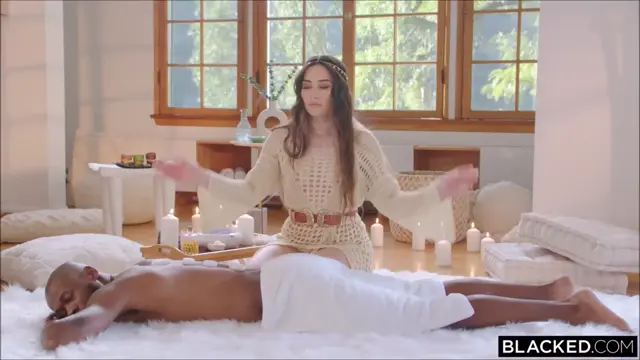 bbc just ruined her spirituality