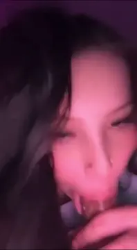 blowjob baddie
