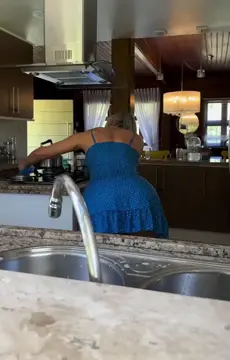 “Milf”Lilika Teixeira 🔥My Brazilian House Wife😫🏆