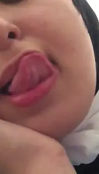 Turkish Hijab Dilara works at A101
