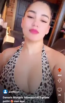 Damaris munguia hondureña