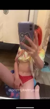 prettykkittykat leaked nudes