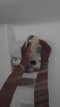 Cookinwitkya Nip Slip Shower