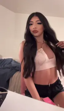 Arizona Latina TikToker