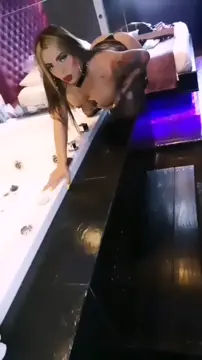 Sex With Tranny from Guatemala