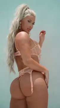 LACEY KAY SOMERS
