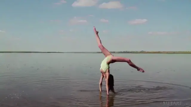 La nena perfecta Amelia B