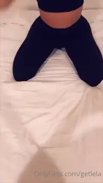 Getlela blowjob