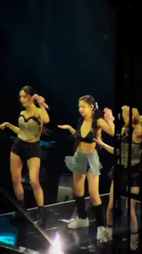 Jennie Kim (BLACKPINK) Videos