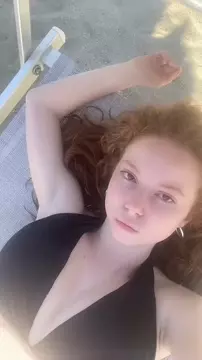 francesca capaldi leaked nudes