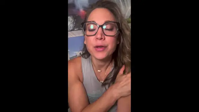 Ginger Zee
