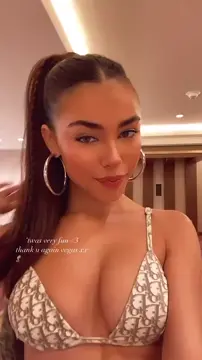 Madison Beer jerk off collection