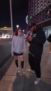 Poor thing couldn't handle all that BBC