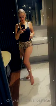 Alicestefanyy ⚡ MEGA Folder