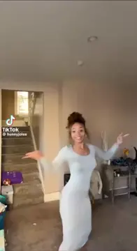 YouTuber + TikTok star Hunnyjolee leaked