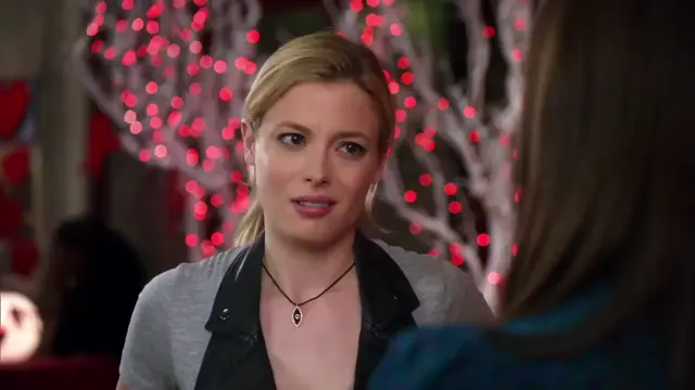 Gillian Jacobs🇺🇸