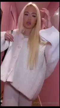 Belleolivia3 -British Chav
