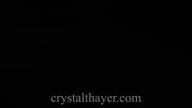 Crystal Thayer