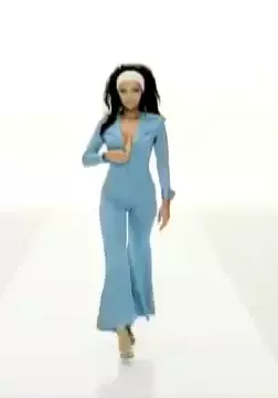 music video leaked nudes