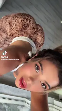 Fattest ass on tt? @teodoramartinoska