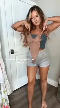 Beautiful sexy MARISA KARDASHIAN